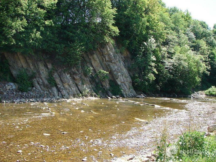 Domek Rodzynek Hoczew Buitenkant foto